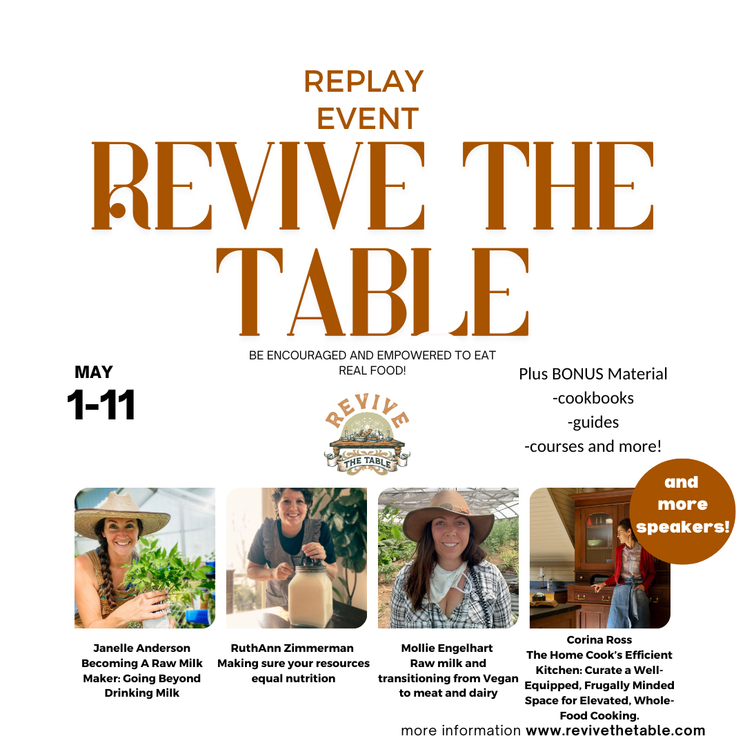 Revive the Table Replay Bonus Event!