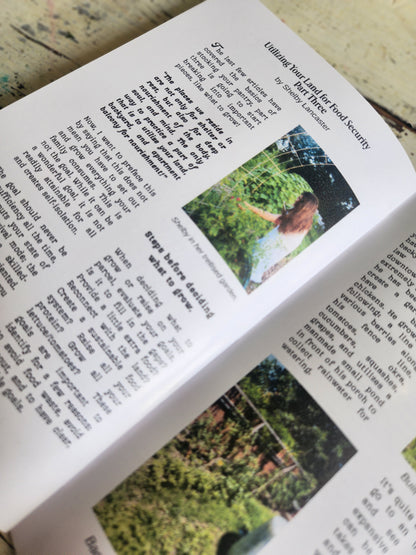 Revive the Table Publication