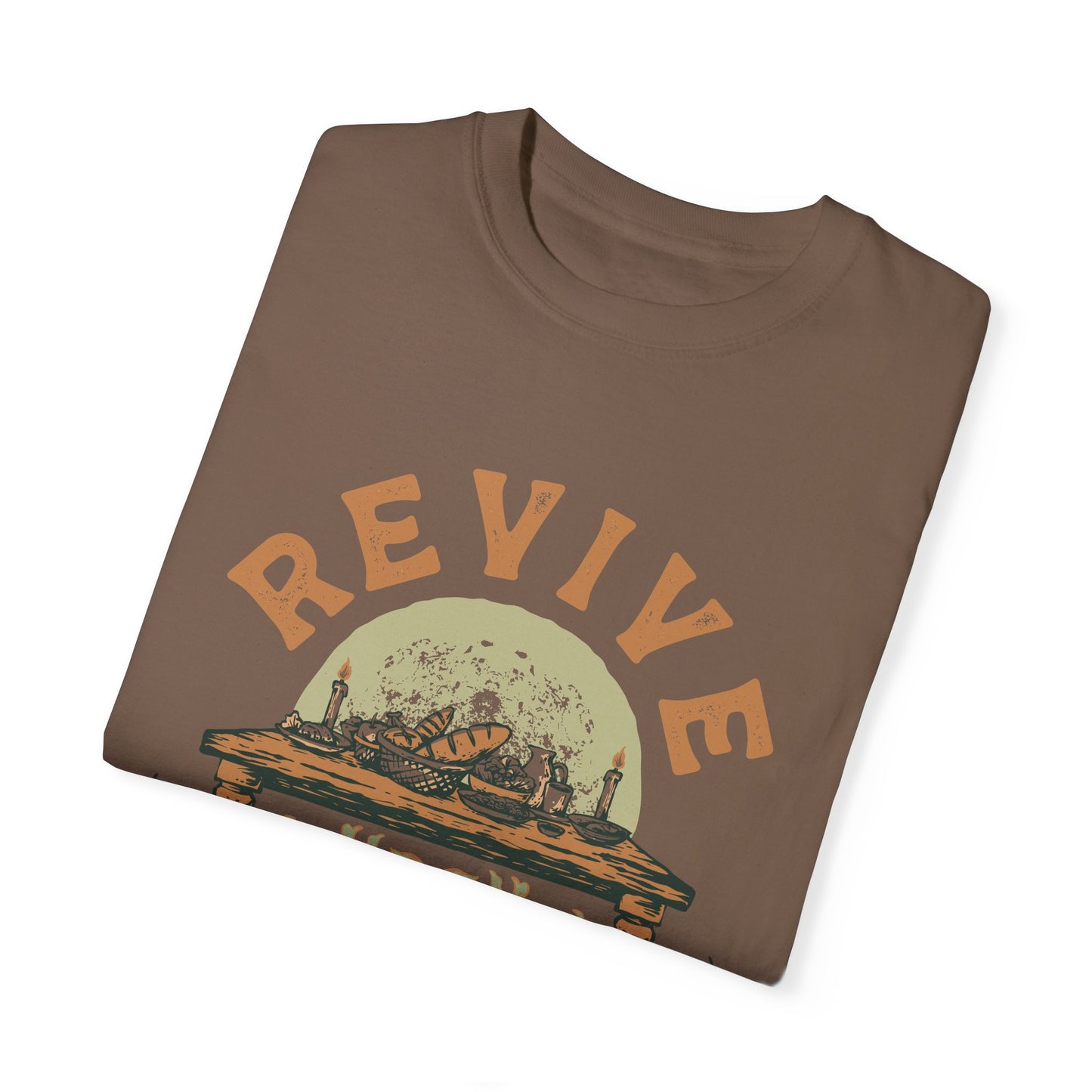 Revive The Table T-Shirt!