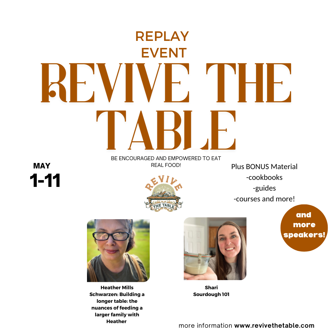 Revive the Table Replay Bonus Event!