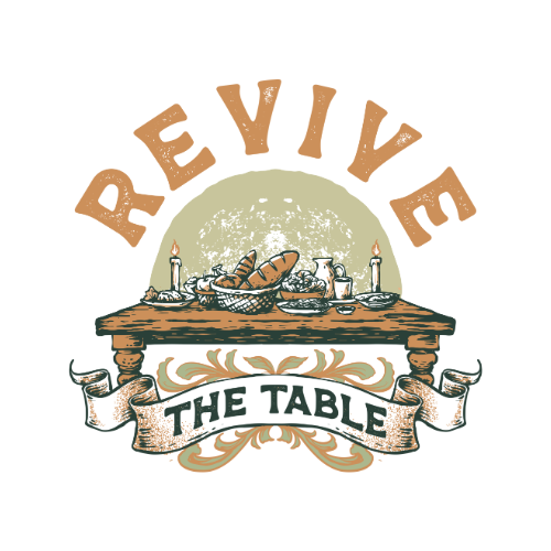 Revive the Table