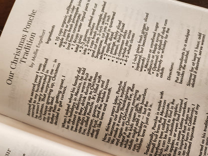 Christmas Sale for Revive the Table Journal!