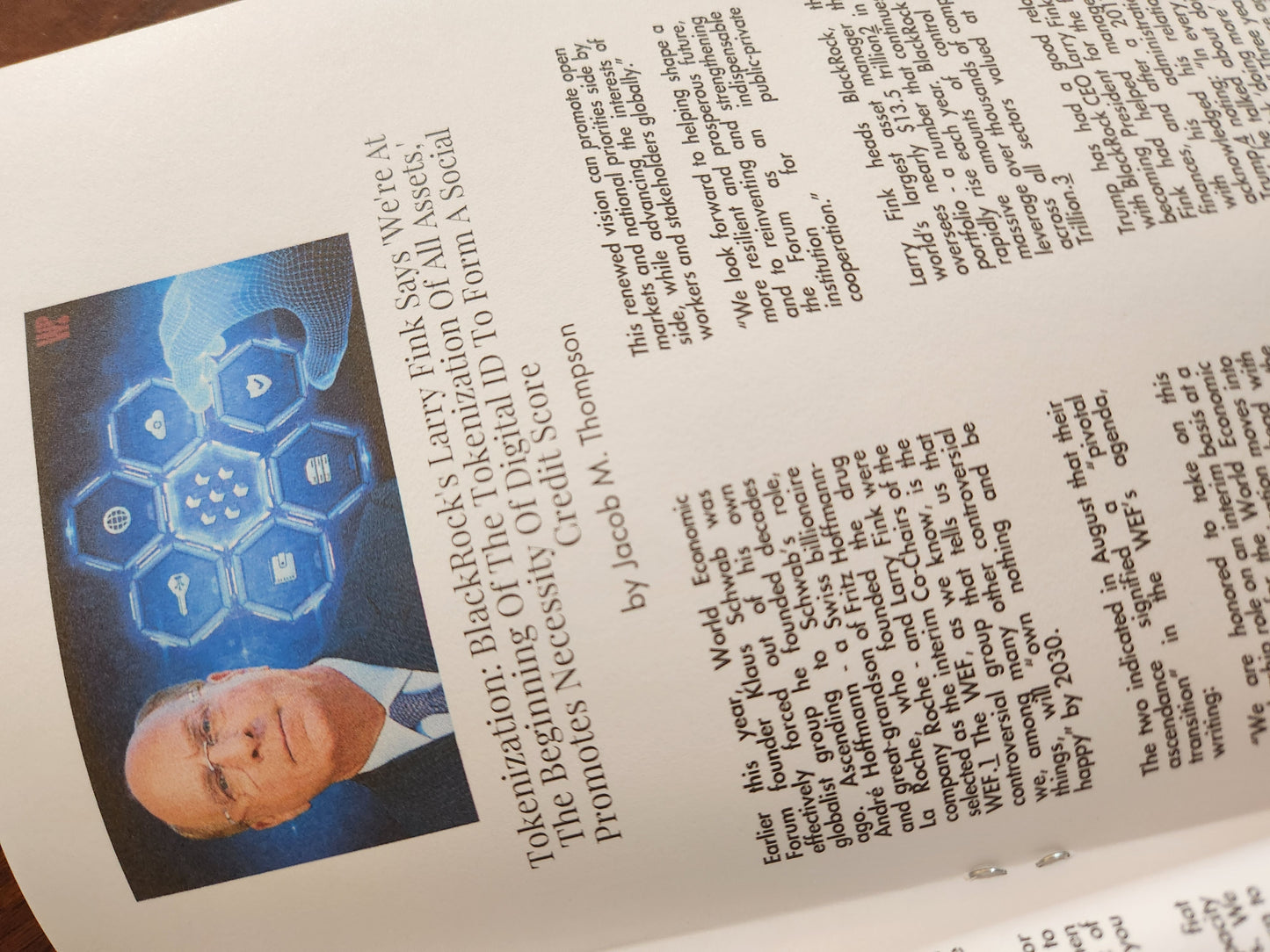 Christmas Sale for Revive the Table Journal!