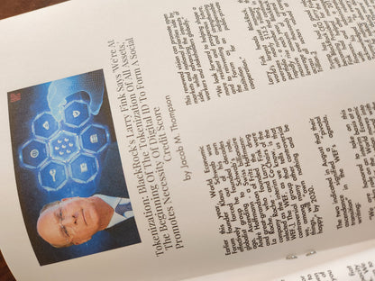 Christmas Sale for Revive the Table Journal!